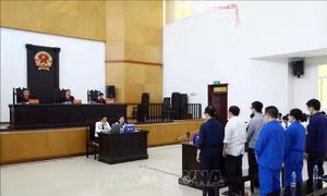 Vụ BV Đa khoa Đồng Nai: Không đồng ý cho Công ty AIC bồi thường thay Nguyễn Thị Thanh Nhàn
