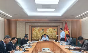 Khuyến khích tối đa cơ chế đặc thù, tạo động lực cho KHCN, đổi mới sáng tạo