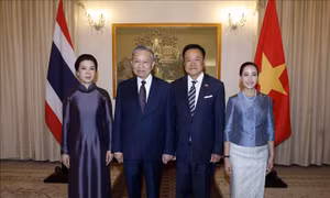 Chuyến thăm của Tổng Bí thư, Chủ tịch nước Tô Lâm tới 3 nước Đông Nam Á: Tạo xung lực đầu tư và kết nối tăng trưởng mới