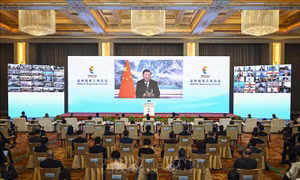Các nước BRICS kêu gọi đồng thuận toàn cầu về chính sách kinh tế