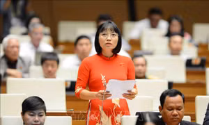 Đề xuất bổ sung mục tiêu cải thiện rõ rệt năng suất lao động xã hội
