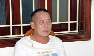 Khởi tố đối tượng vi phạm quy định về bảo vệ động vật nguy cấp, quý hiếm