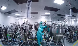 Sanofi và GSK tham gia dự án COVAX