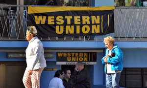 Western Union nối lại dịch vụ chuyển tiền từ Mỹ đến Cuba