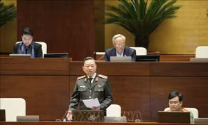 Cần chuyển đổi sang phương thức quản lý cư trú mới 