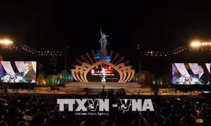 Toàn văn phát biểu của Thủ tướng Nguyễn Xuân Phúc tại Lễ kỷ niệm 50 năm Chiến thắng Đồng Lộc