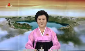  KCNA chưa đưa thông báo chính thức về sự kiện Hội nghị Mỹ - Triều 