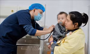 Chủ động phòng, chống dịch bệnh khi thời tiết giao mùa