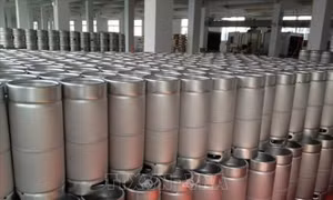 Trung Quốc rà soát các biện pháp chống bán phá giá đối với các sản phẩm thép nhập khẩu
