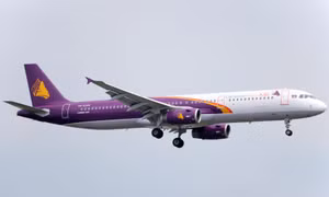 Cambodia Ankor Air khai trương đường bay đầu tiên giữa Siem Reap và Hà Nội