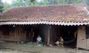 Thanh Hóa: Sớm di dời người dân ra khỏi vùng ngập lòng hồ sông Mực