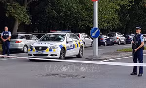 New Zealand công bố dự luật kiểm soát súng đạn mới