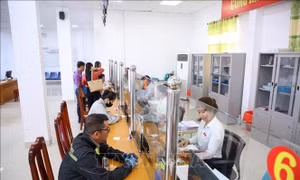 Đột phá phát triển kinh tế số và quản trị hiện đại từ chiến lược dữ liệu mới