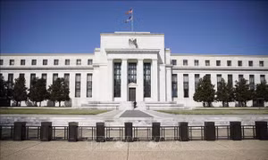 Thị trường tài chính Mỹ: FED sẽ có thêm 3 đợt tăng lãi suất trong năm 2023