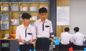 Quy định mới về Khung trình độ quốc gia Việt Nam