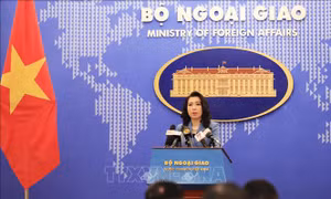 Thông tin về vụ việc phụ nữ người nước ngoài bị tấn công ở Hà Nội