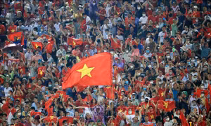 SEA Games 31: Thể thao - Nhịp cầu gắn kết