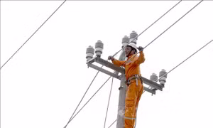 Chuẩn bị các kịch bản ứng phó nguy cơ thiếu điện mùa khô 2026