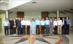 Tây Ninh: Điểm đến thu hút nhiều doanh nghiệp Trung Quốc tìm đến đầu tư