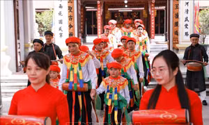Hà Nội đẩy mạnh xây dựng xã hội học tập từ việc phát triển các trung tâm cộng đồng