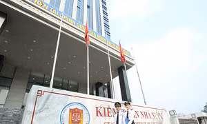 Kiểm toán Nhà nước kiên quyết phòng, chống tham nhũng, tiêu cực 