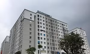 Triển khai chương trình vay ưu đãi 4,8% mua nhà ở xã hội