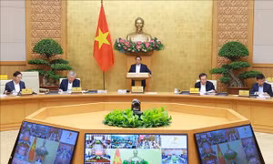 Thủ tướng chủ trì Phiên họp Chính phủ thường kỳ tháng 3/2025 và Hội nghị Chính phủ với địa phương
