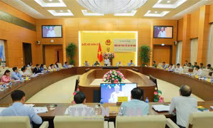  Tập trung xử lý tình trạng 'tham nhũng vặt', gây phiền hà cho người dân, doanh nghiệp
