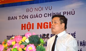 Việt Nam - đất nước của tự do tôn giáo: Bài cuối - Lợi dụng tín ngưỡng, tôn giáo để chống phá - Tất yếu không được đồng thuận