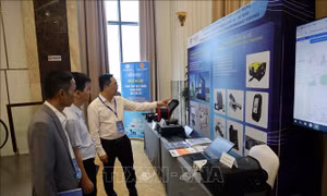 Nâng cao quản lý nhà nước về an toàn bức xạ tại trung ương và địa phương