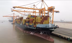 Những sự kiện kinh tế Việt Nam nổi bật tuần qua