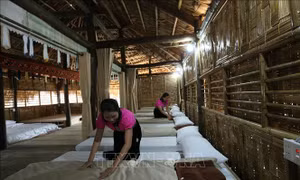 Điện Biên phấn đấu đón hơn 800.000 lượt khách du lịch trong năm 2019