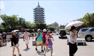 Nhiều hãng hàng không Thái Lan tăng chuyến để đáp ứng nhu cầu du lịch đến Việt Nam