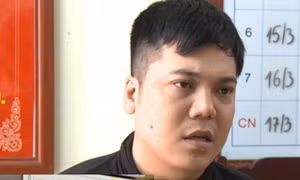 Lập công ty 'ma' để bán hóa đơn giá trị gia tăng, thu lời hơn 2 tỷ đồng
