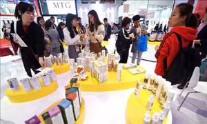 Kinh tế Trung Quốc giảm tốc - mối lo của toàn cầu