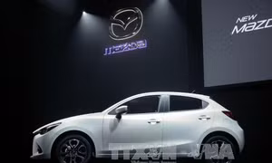 Suzuki, Mazda, Yamaha của Nhật Bản thừa nhận giả mạo dữ liệu khí phát thải
