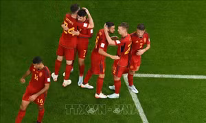 Đằng sau lối chơi đầy biến ảo của đội tuyển Tây Ban Nha tại World Cup 2022