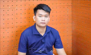 Cần Thơ: Bắt đối tượng sát hại bạn gái đang mang thai