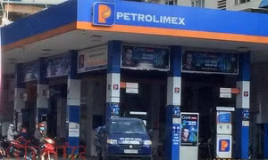 Bộ Công Thương thu gần 3.000 tỷ đồng nhờ Petrolimex chốt phương án chia cổ tức