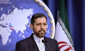 Iran phản đối các nước Vùng Vịnh can dự vào đàm phán hạt nhân
