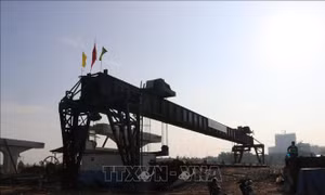 Đông Nam Bộ tạo bệ phóng bước vào kỷ nguyên mới - Bài 2: Tháo 'điểm nghẽn' để bứt phá