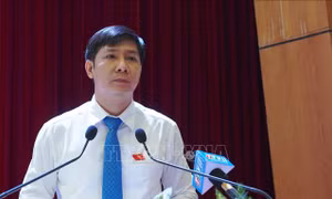Chủ tịch HĐND và Chủ tịch UBND tỉnh Tây Ninh tái cử