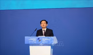 Việt Nam sẵn sàng hợp tác và xem EAEU là đối tác đáng tin cậy trong lĩnh vực AI
