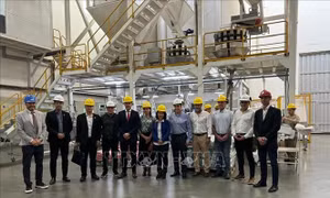 Phát huy tiềm năng hợp tác giữa các địa phương Việt Nam và Argentina