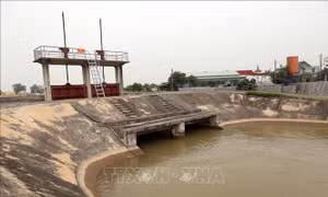 Ngành nước với cách mạng công nghiệp 4.0 - Bài 1: Thách thức lớn về nguồn nhân lực