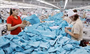 Dòng vốn ngoại tăng mạnh qua các thương vụ M&A
