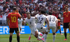 World Cup 2026: Báo chí Bỉ thẳng tay phê bình đội nhà