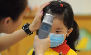 Ca nhiễm cúm H5N6 ở người đầu tiên tại Bắc Kinh