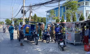 Ninh Thuận siết chặt quản lý các cơ sở sản xuất, kinh doanh, khu vui chơi