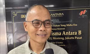 Ảnh hưởng của AI với nhà báo và tiềm năng hợp tác giữa hai hãng thông tấn quốc gia Indonesia, Việt Nam